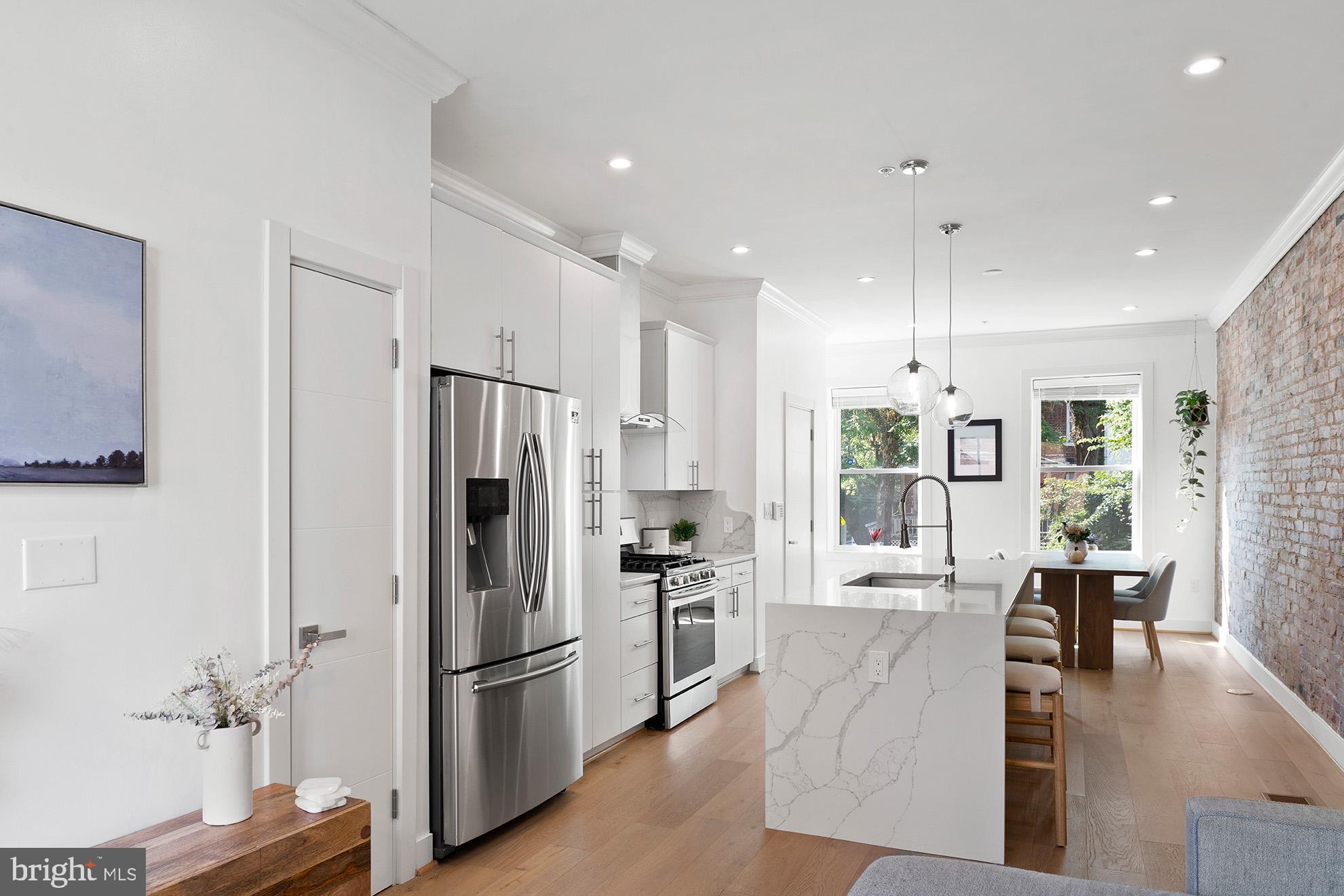 435 Park Road Northwest, Unit 1 Washington, DC 20010 - Photo 9 of 36 Gallery Image 9