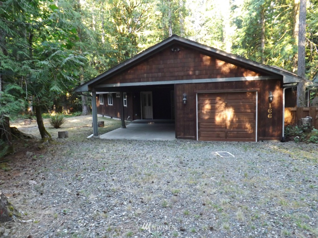 166 East Nantucket Road Shelton, WA 98584 - Photo 1 of 14 Gallery Image 1