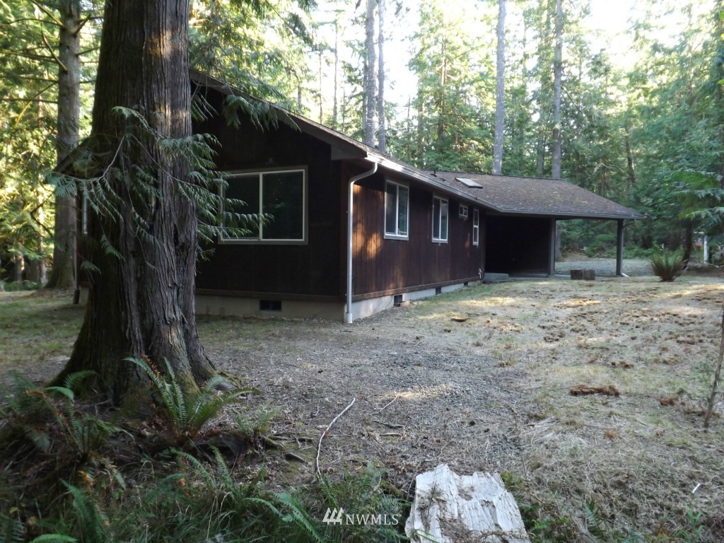 166 East Nantucket Road Shelton, WA 98584 - Photo 2 of 14 Gallery Image 2