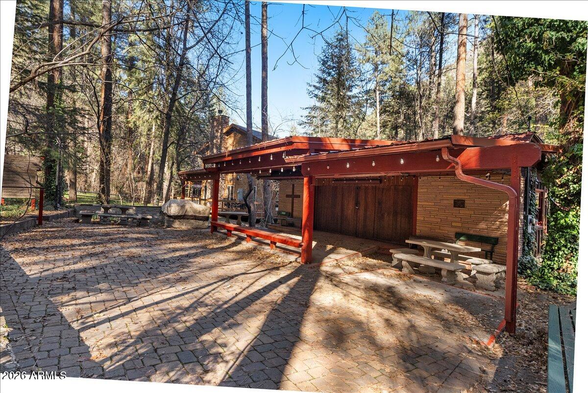 103 North Harding Drive Sedona, AZ 86336 - Photo 44 of 62 46-Community