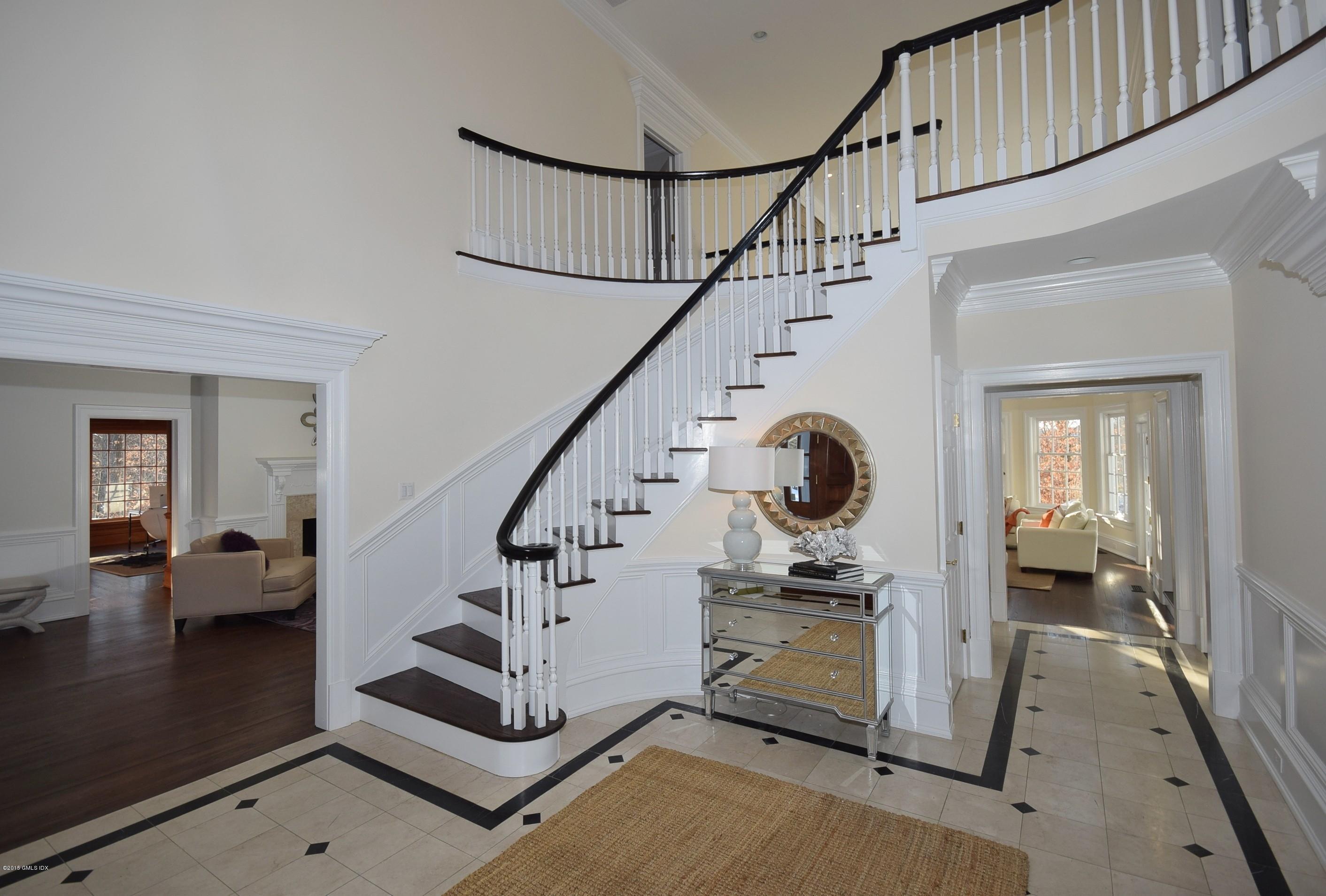 184 Lukes Wood Road New Canaan, CT 06840 - Photo 3 of 23 99073673-3 B
