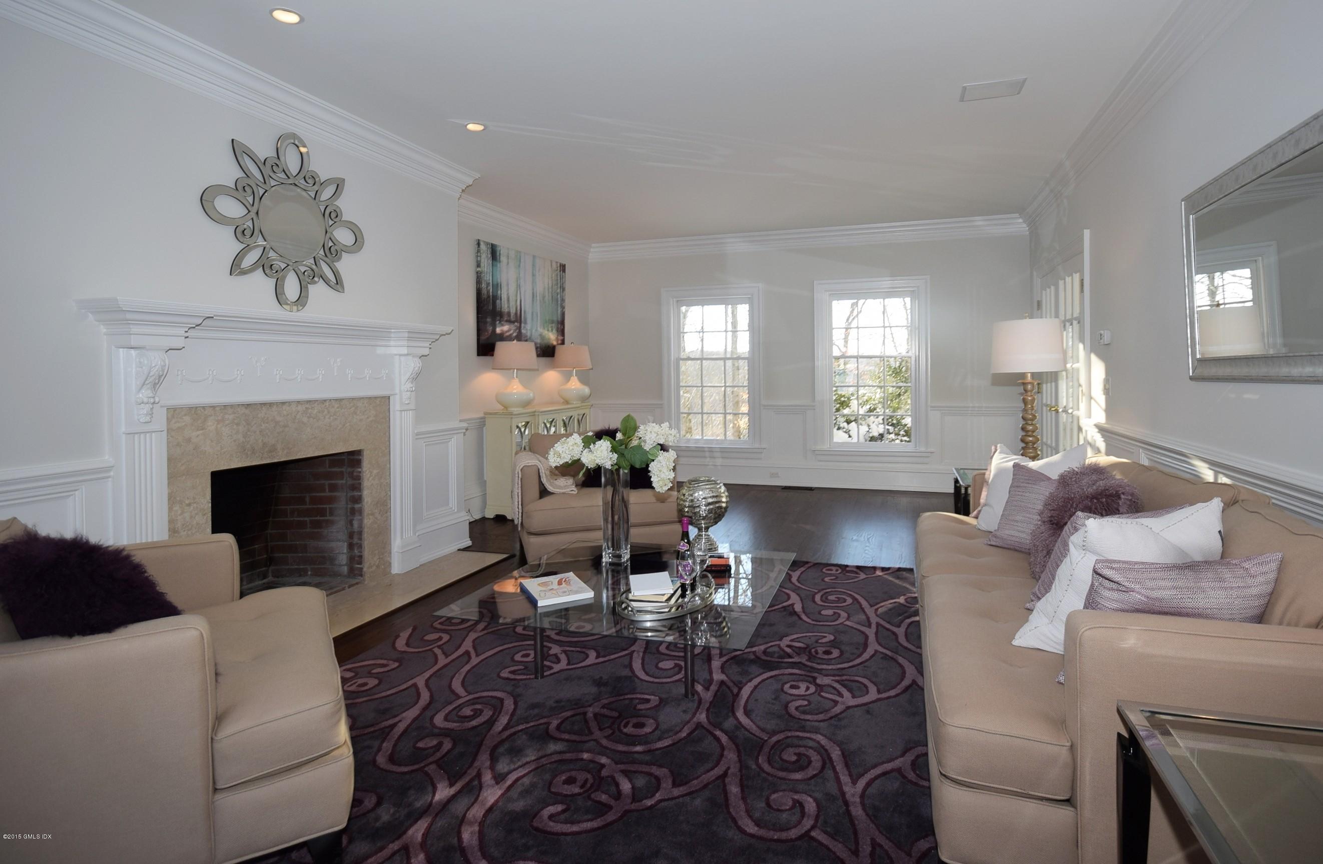 184 Lukes Wood Road New Canaan, CT 06840 - Photo 4 of 23 99073673-4