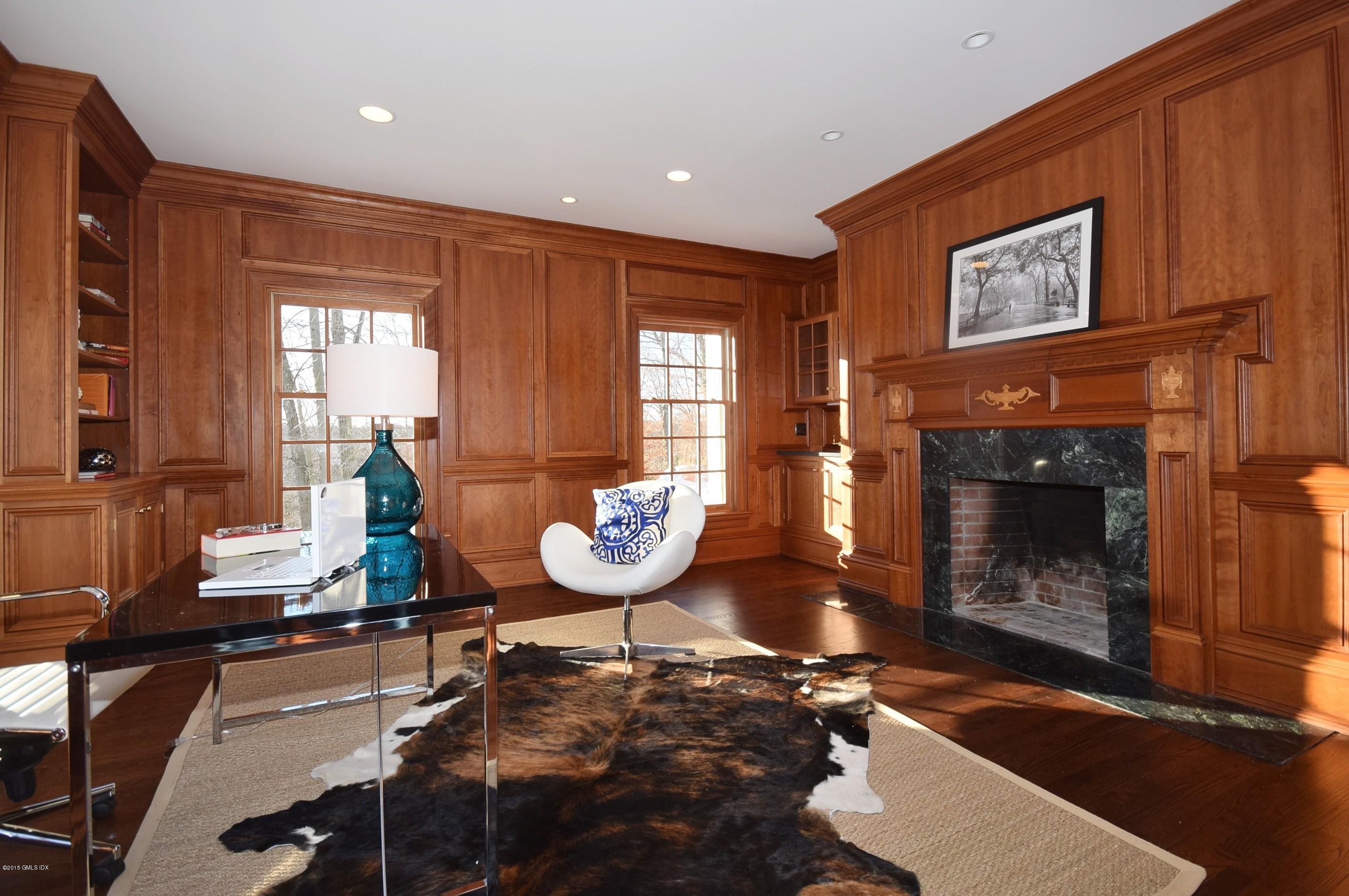 184 Lukes Wood Road New Canaan, CT 06840 - Photo 5 of 23 99073673-5 E