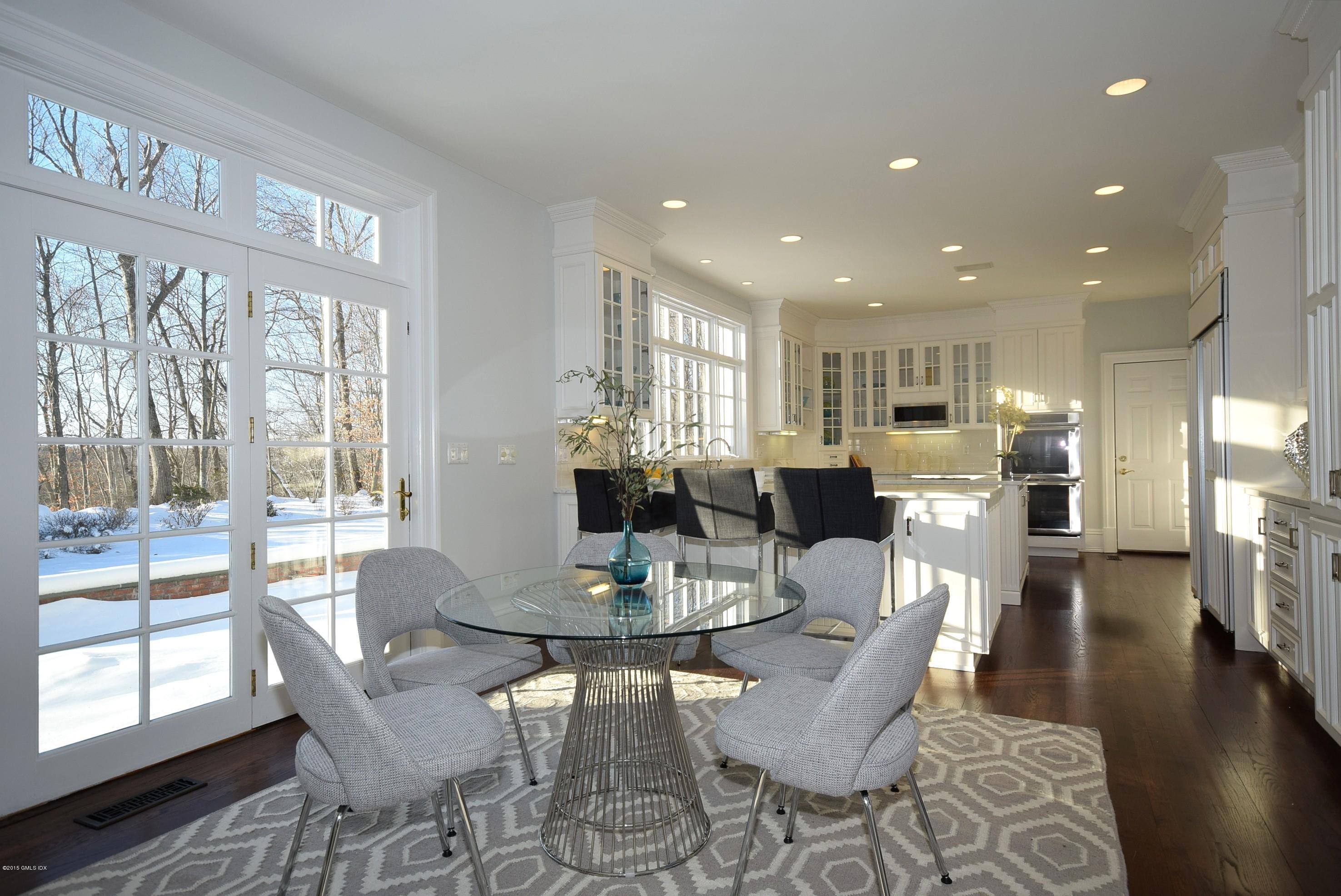 184 Lukes Wood Road New Canaan, CT 06840 - Photo 10 of 23 99073673-10 D