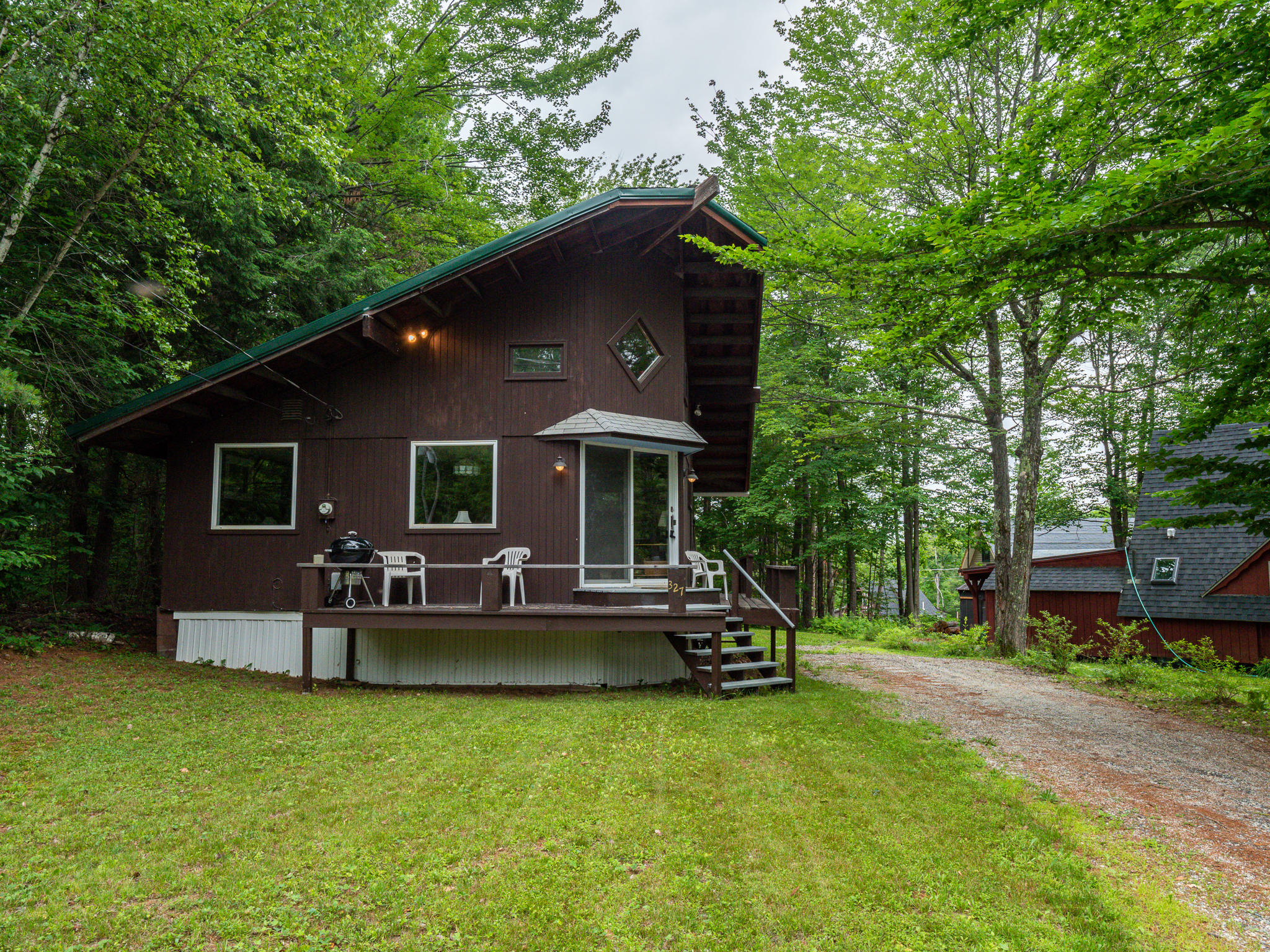 327 Howe Hill Road Greenwood, ME 04255 - Photo 2 of 28 327 Howe Hill-19