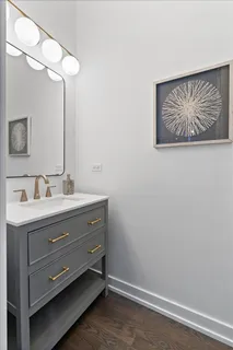 $1,099,000 | 1339 West Ancona Street, Chicago, IL 60642