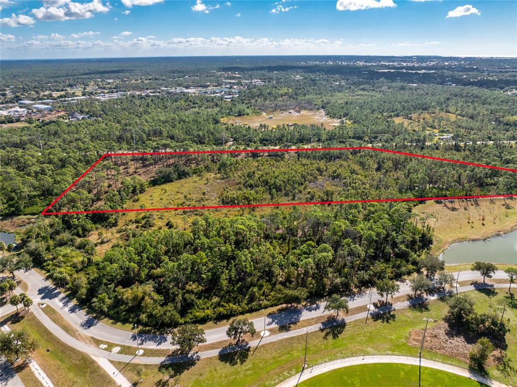 River Road Englewood, FL 34223 - Photo 11 of 20 a view of a city