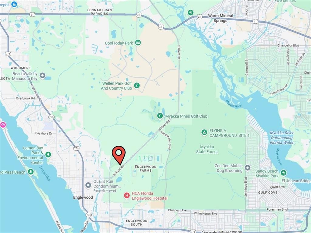 River Road Englewood, FL 34223 - Photo 18 of 20