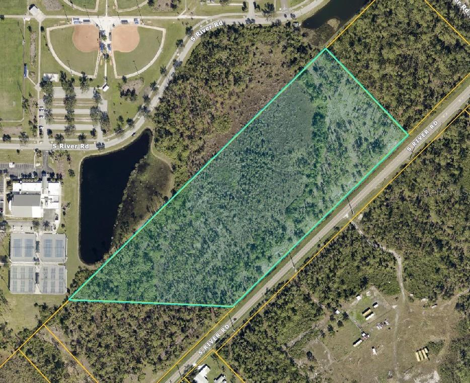 River Road Englewood, FL 34223 - Photo 19 of 20