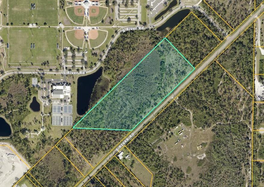 River Road Englewood, FL 34223 - Photo 20 of 20