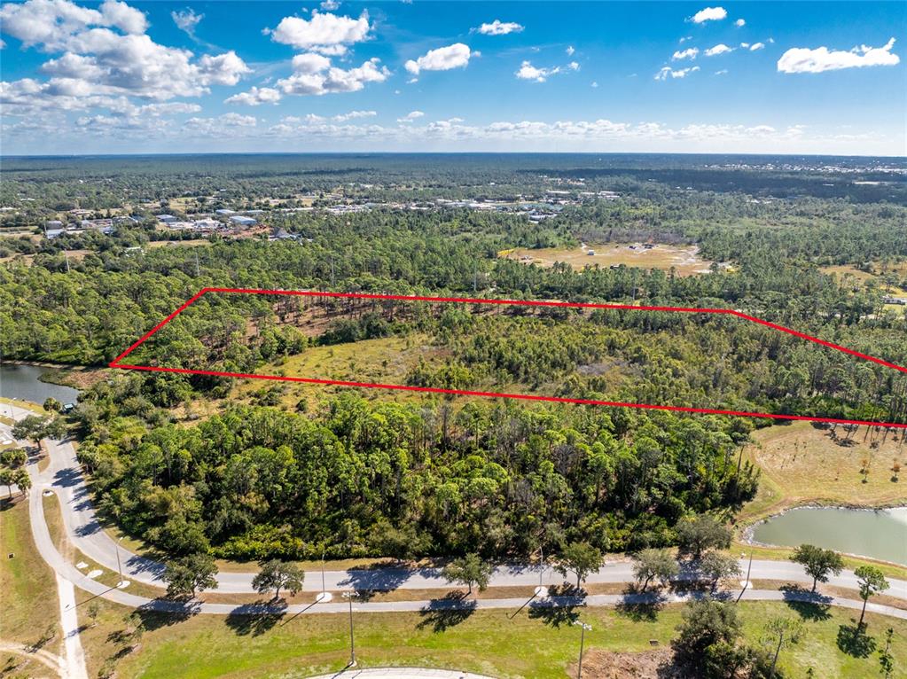 River Road Englewood, FL 34223 - Photo 9 of 20 a view of a city