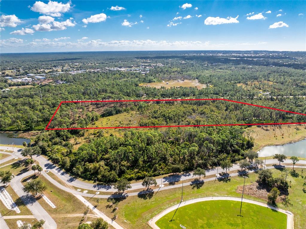 River Road Englewood, FL 34223 - Photo 10 of 20 a view of a city