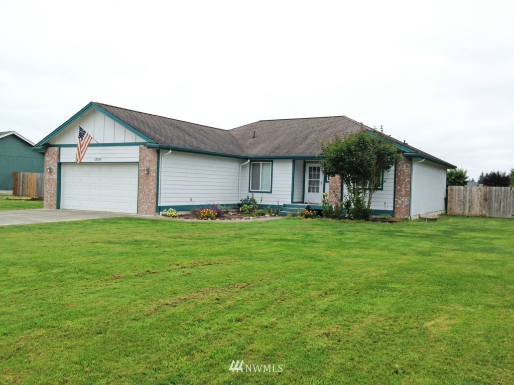 18045 Applegate Street Southwest Rochester, WA 98579 - Photo 1 of 8