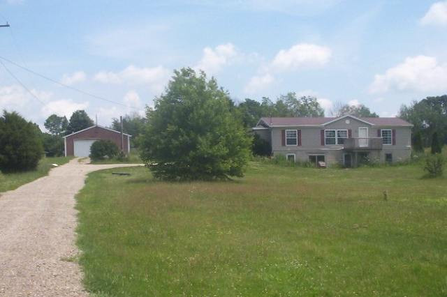 11970 Holibaugh Road Springport, MI 49284 - Photo 1 of 6 Photo 1