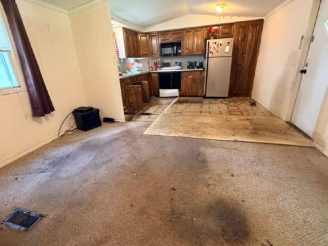 4535 Curtis Road Vidor, TX 77662 - Photo 4 of 6