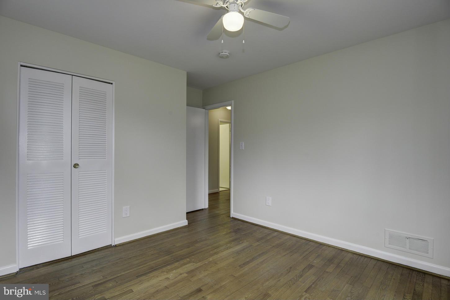 9815 Cherry Tree Lane Silver Spring, MD 20901 - Photo 12 of 21 Bedroom