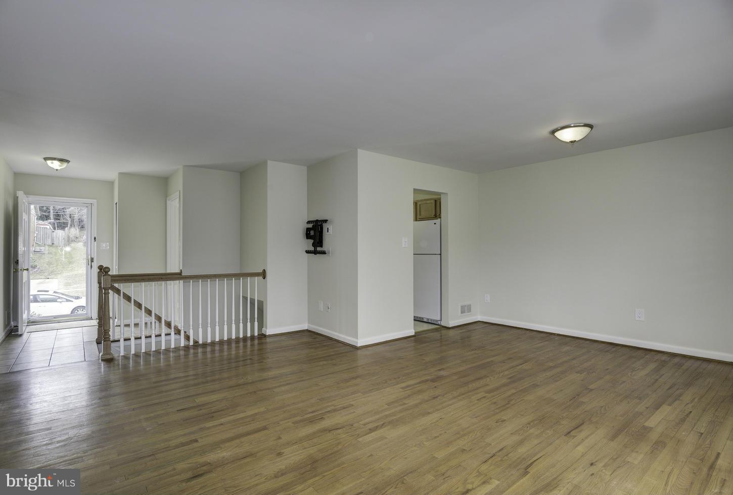 Interior (General)