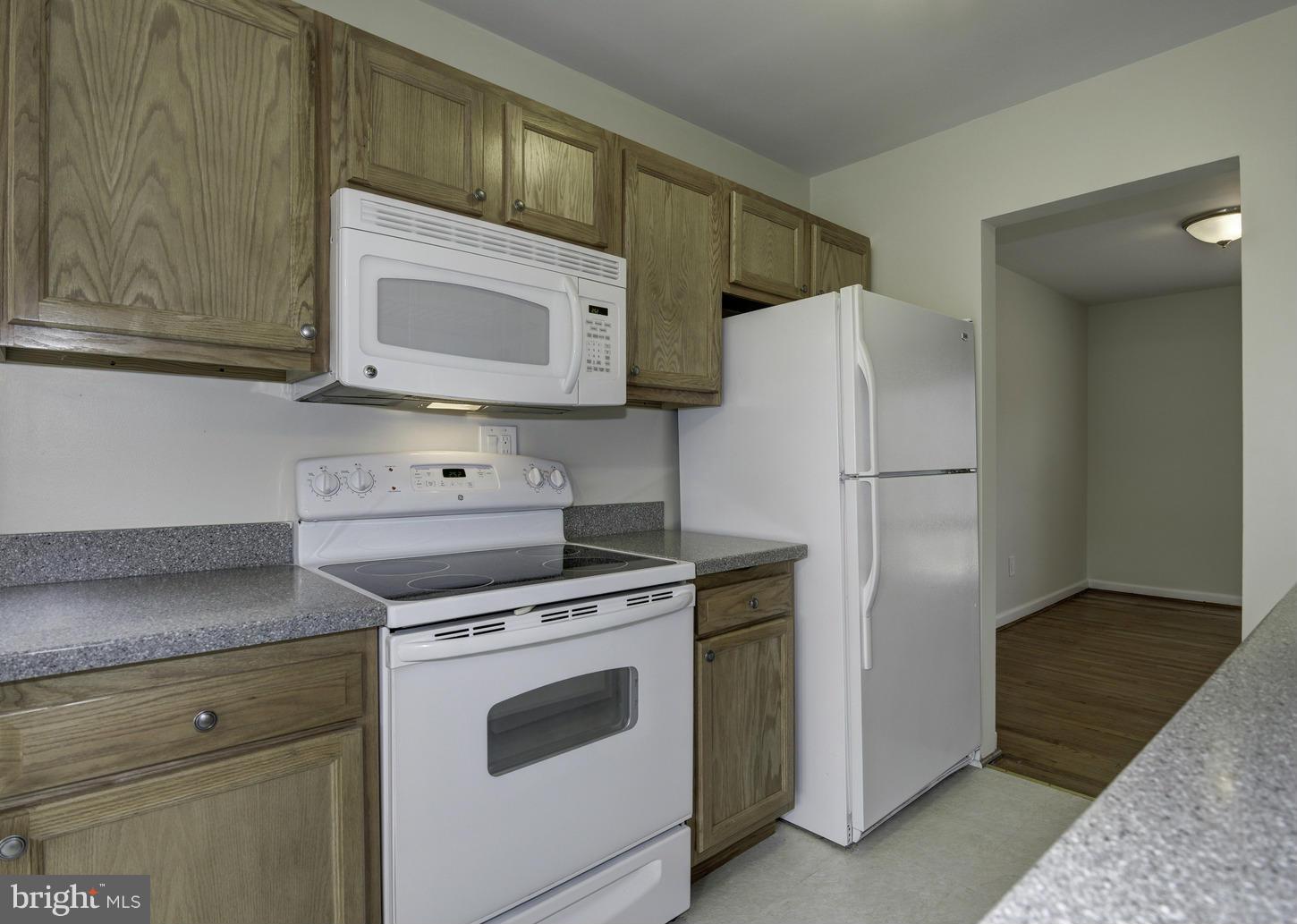 9815 Cherry Tree Lane Silver Spring, MD 20901 - Photo 8 of 21 Kitchen