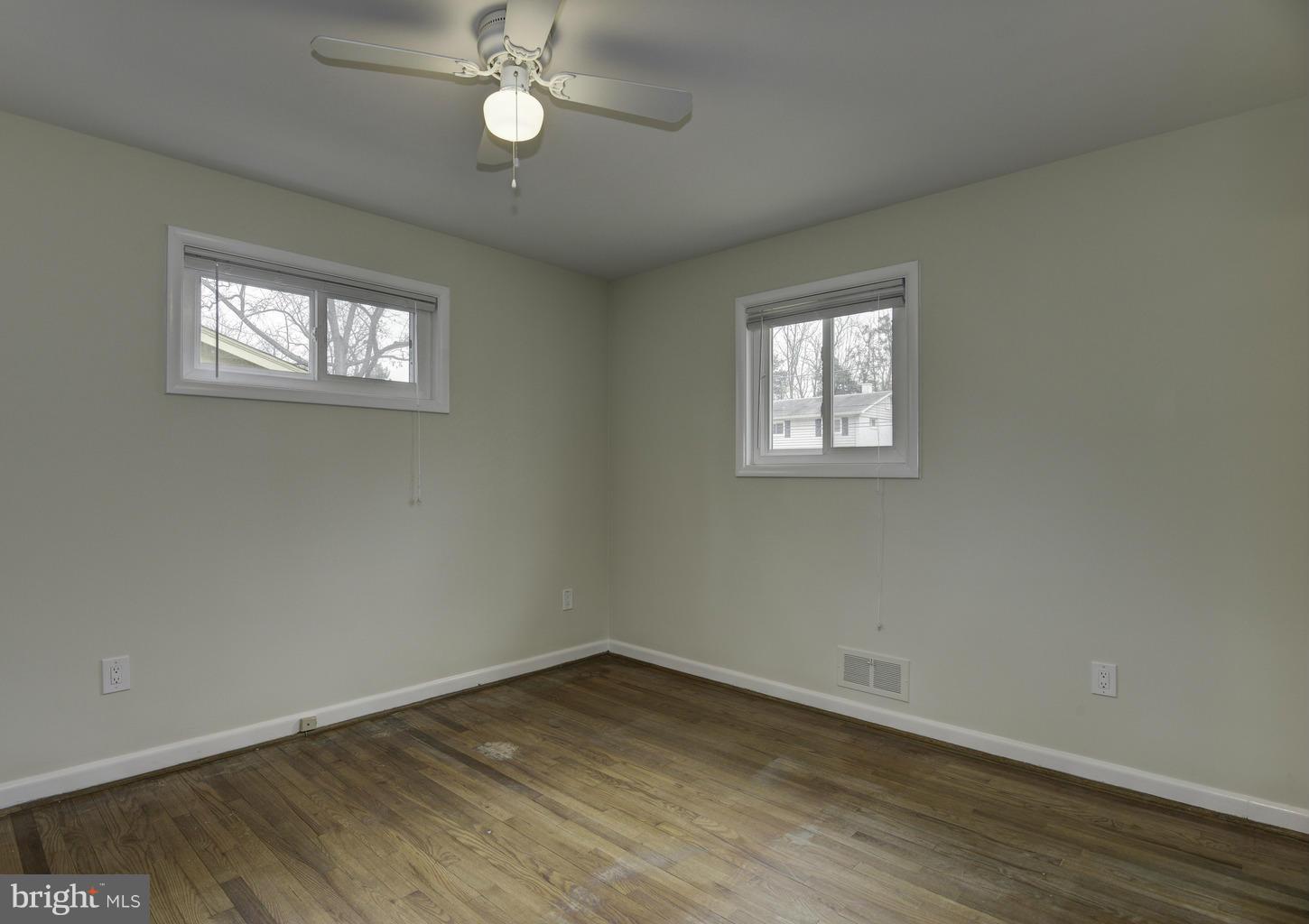 9815 Cherry Tree Lane Silver Spring, MD 20901 - Photo 9 of 21 Bedroom