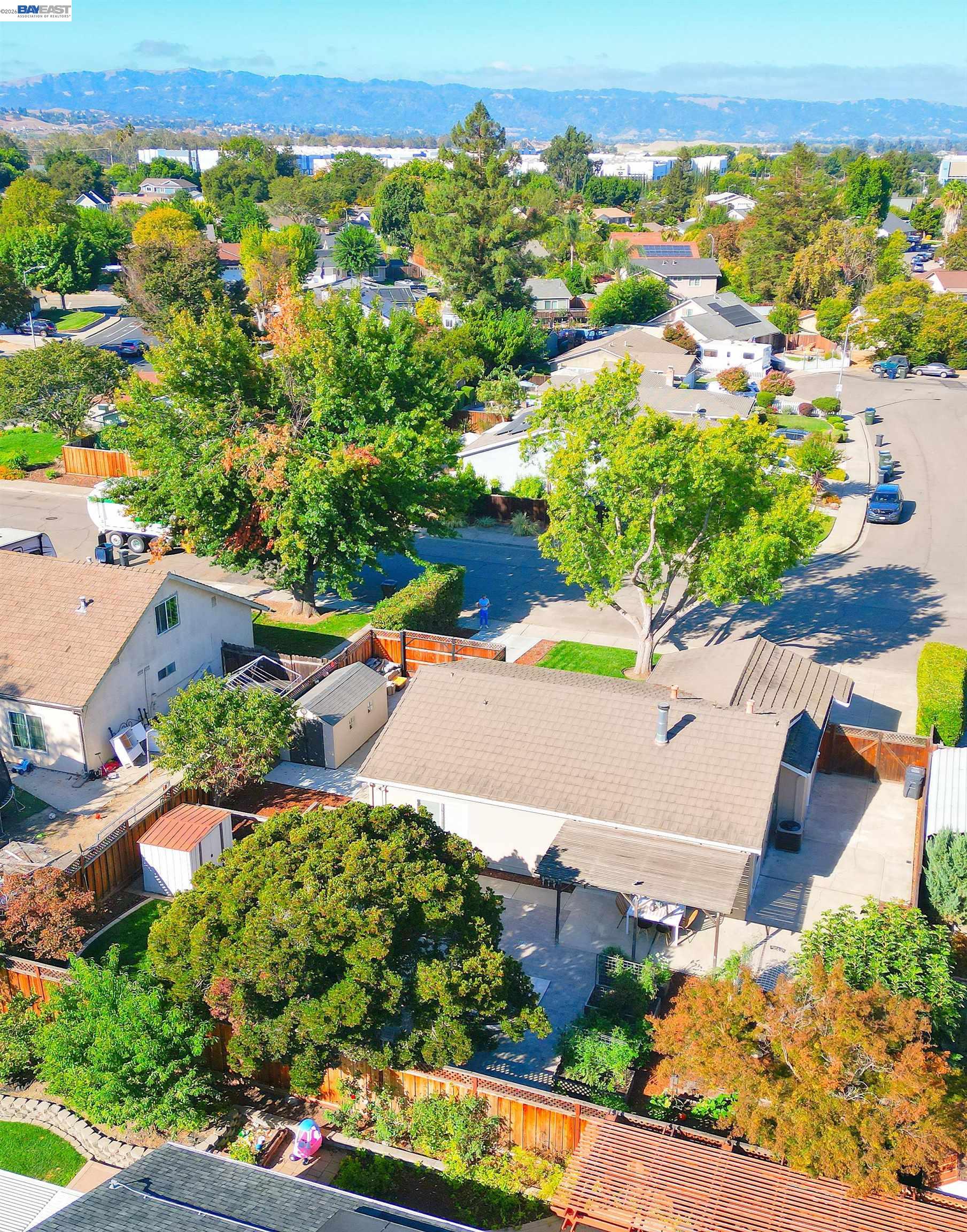481 Egret Road Livermore, CA 94551 - Photo 41 of 42 Gallery Image 41