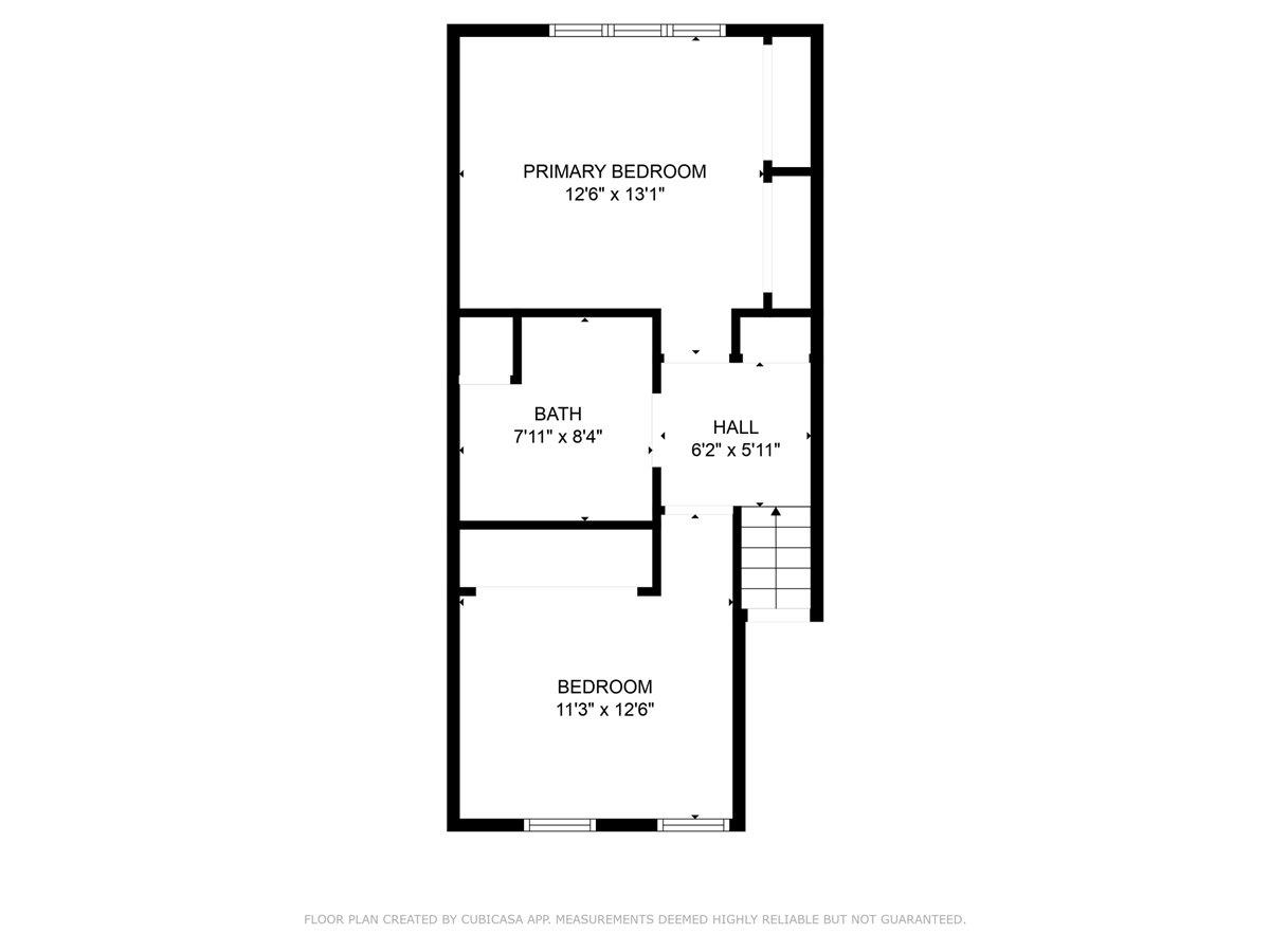 66 Starbird Road, Unit K Jericho, VT 05465 - Photo 17 of 26