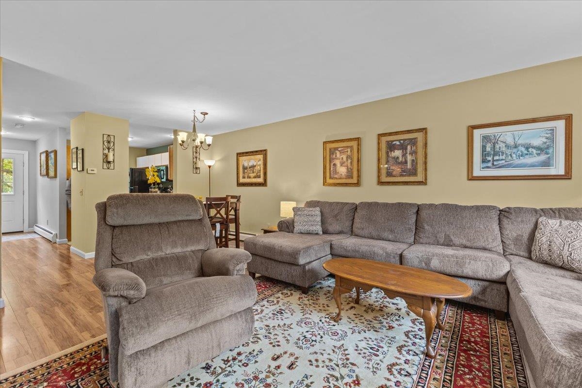 66 Starbird Road, Unit K Jericho, VT 05465 - Photo 22 of 26