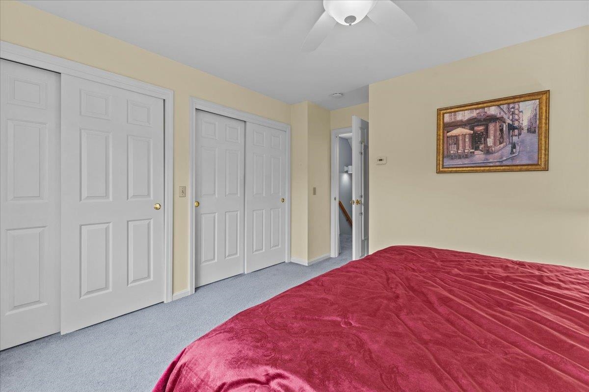 66 Starbird Road, Unit K Jericho, VT 05465 - Photo 8 of 26