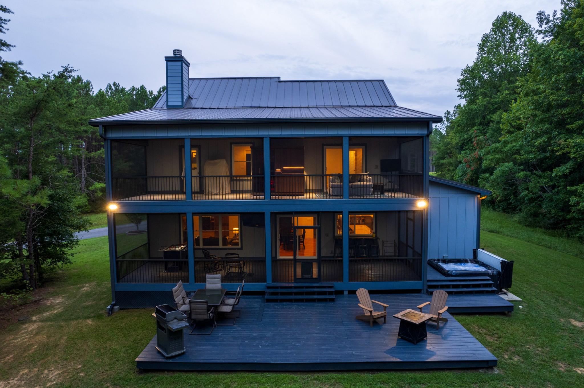 405 Cedar Ridge Lane Smithville, TN 37166 - Photo 36 of 41 Gallery Image 36
