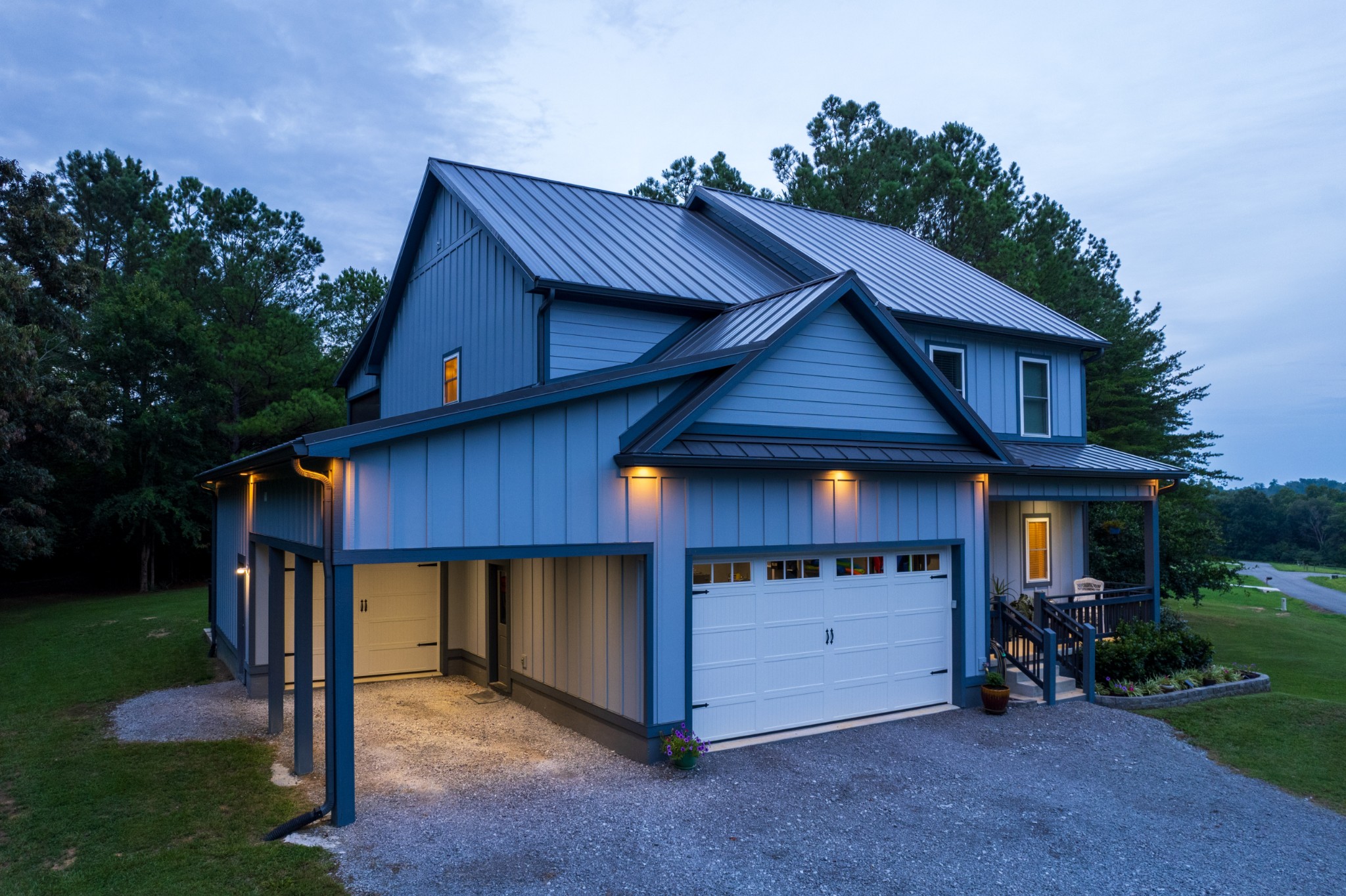 405 Cedar Ridge Lane Smithville, TN 37166 - Photo 37 of 41 Gallery Image 37