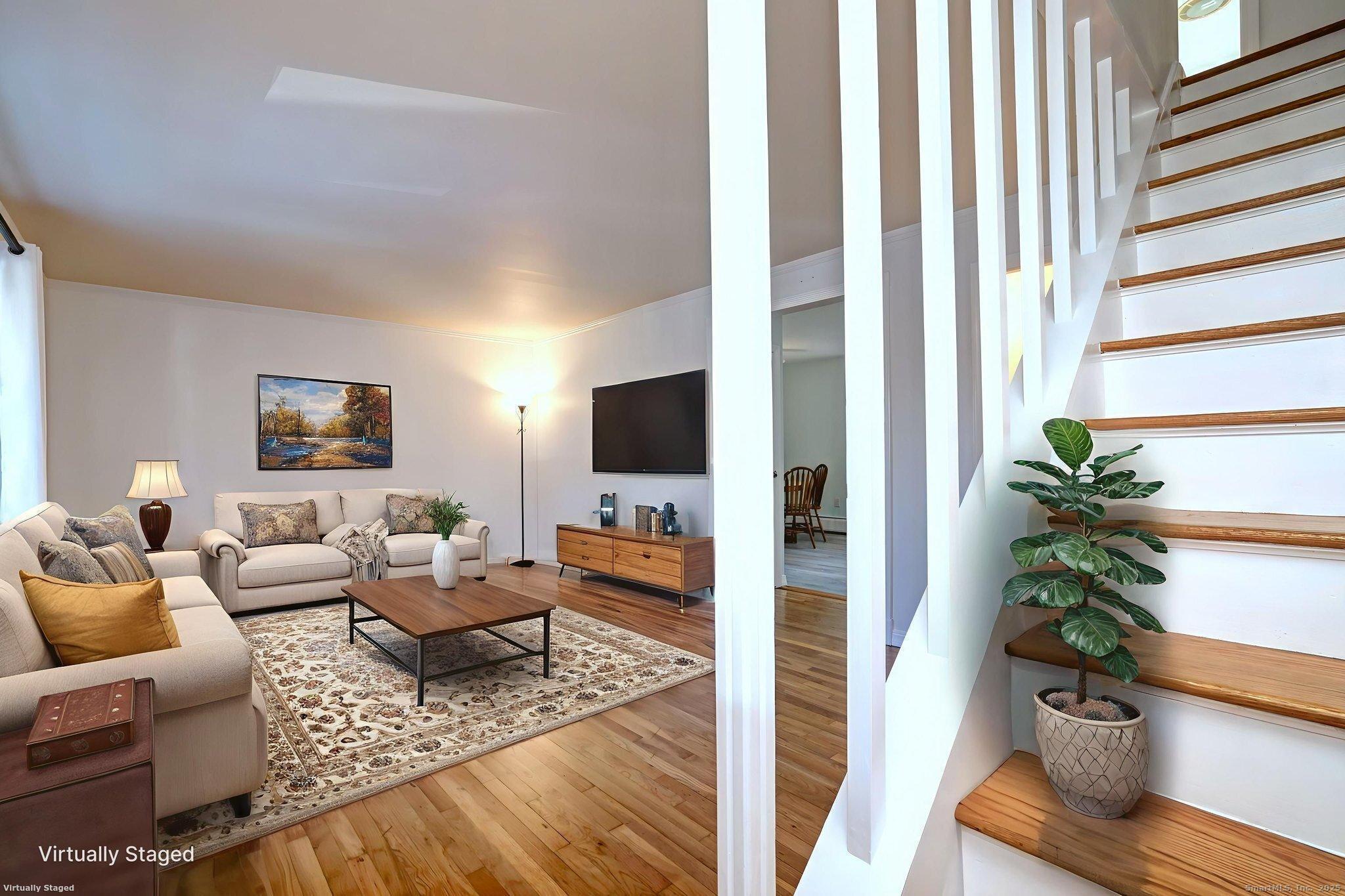 245 Sunnyridge Avenue, Unit 2 Fairfield, CT 06824 - Photo 17 of 35