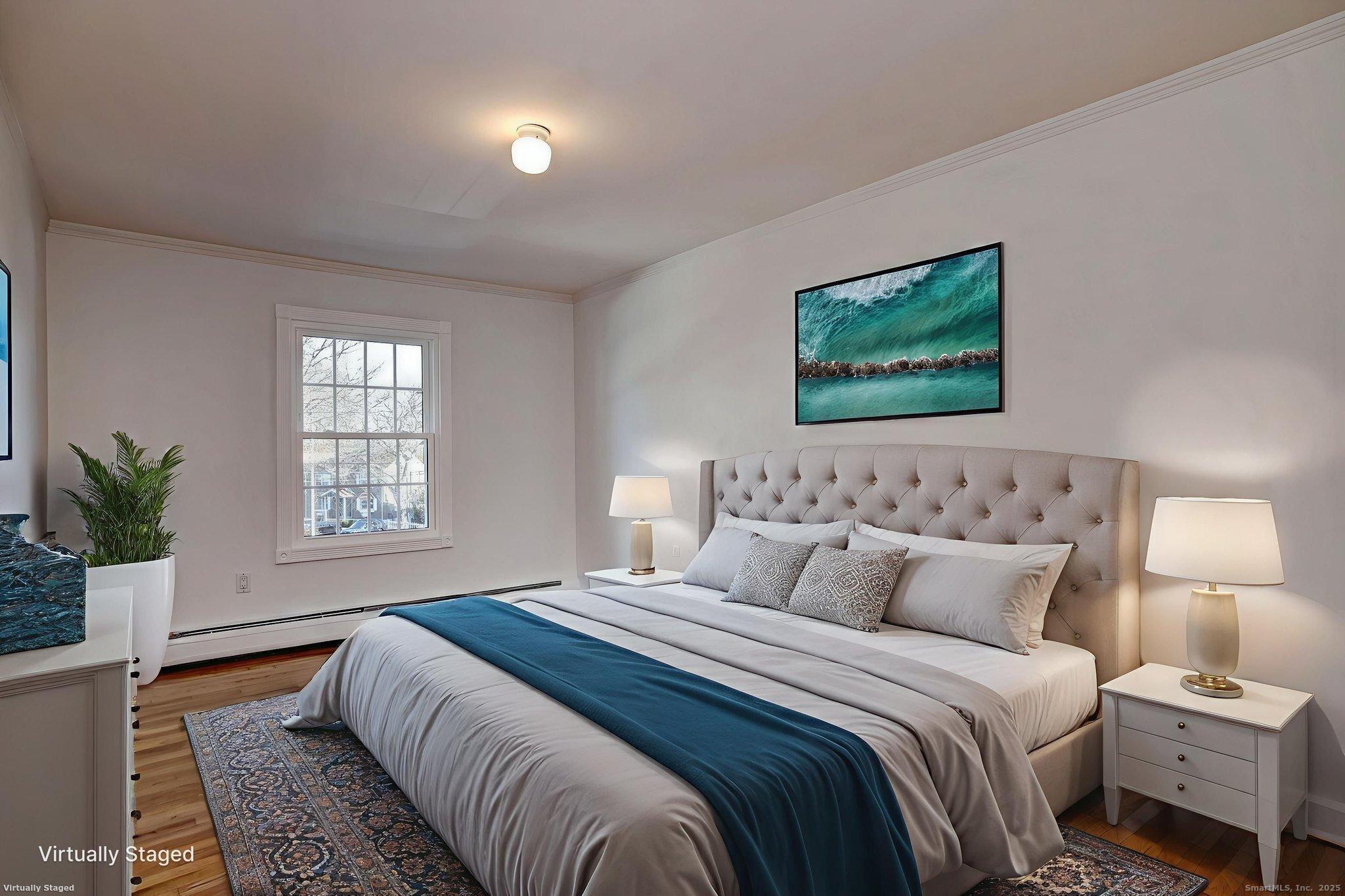 245 Sunnyridge Avenue, Unit 2 Fairfield, CT 06824 - Photo 24 of 35