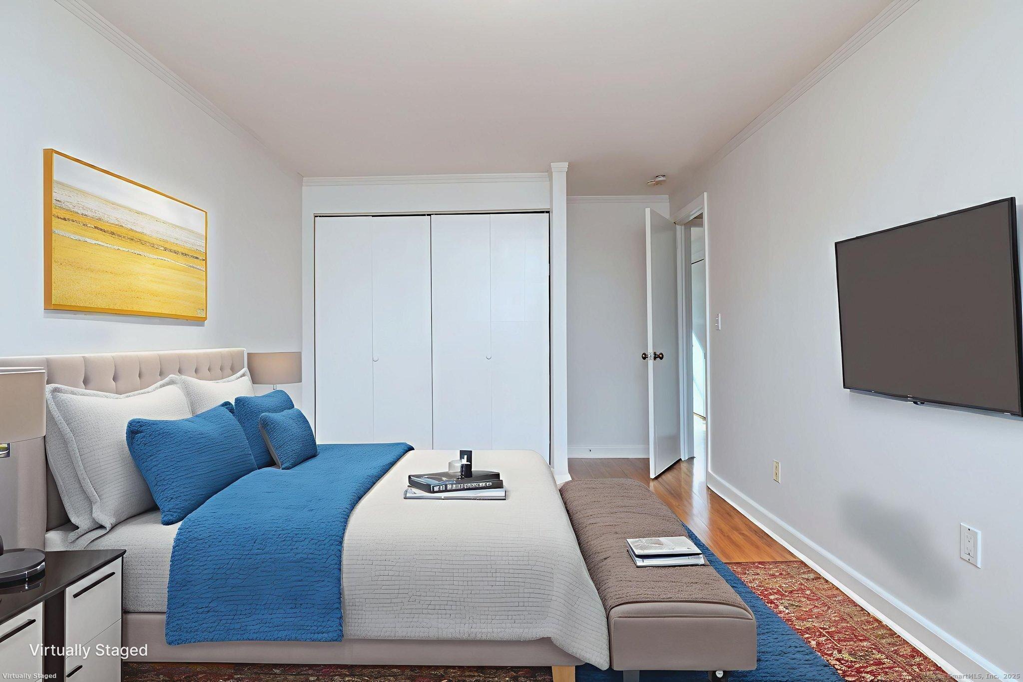 245 Sunnyridge Avenue, Unit 2 Fairfield, CT 06824 - Photo 26 of 35