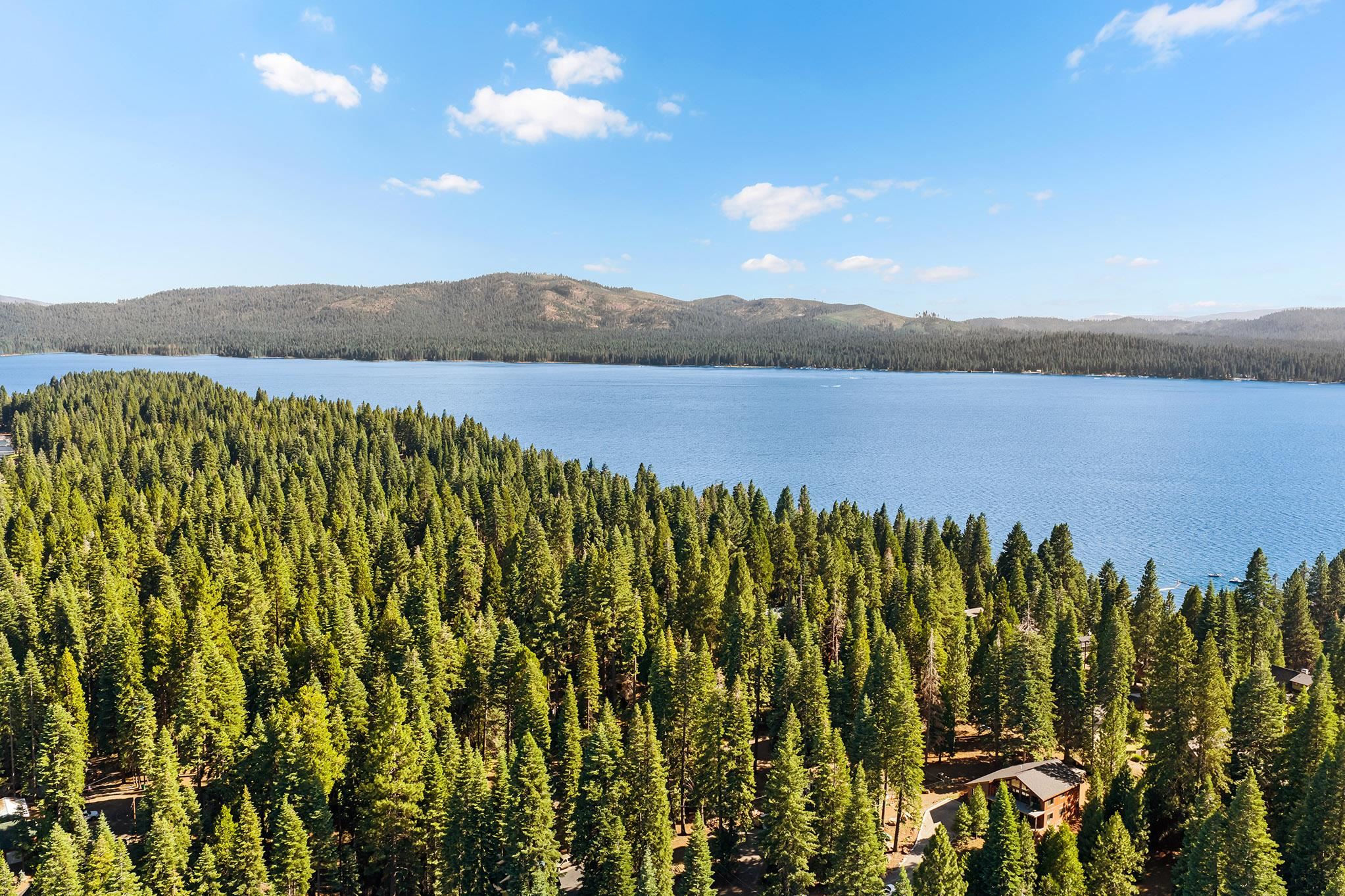 1223 White Fir Road Lake Almanor, CA 96137 - Photo 43 of 50