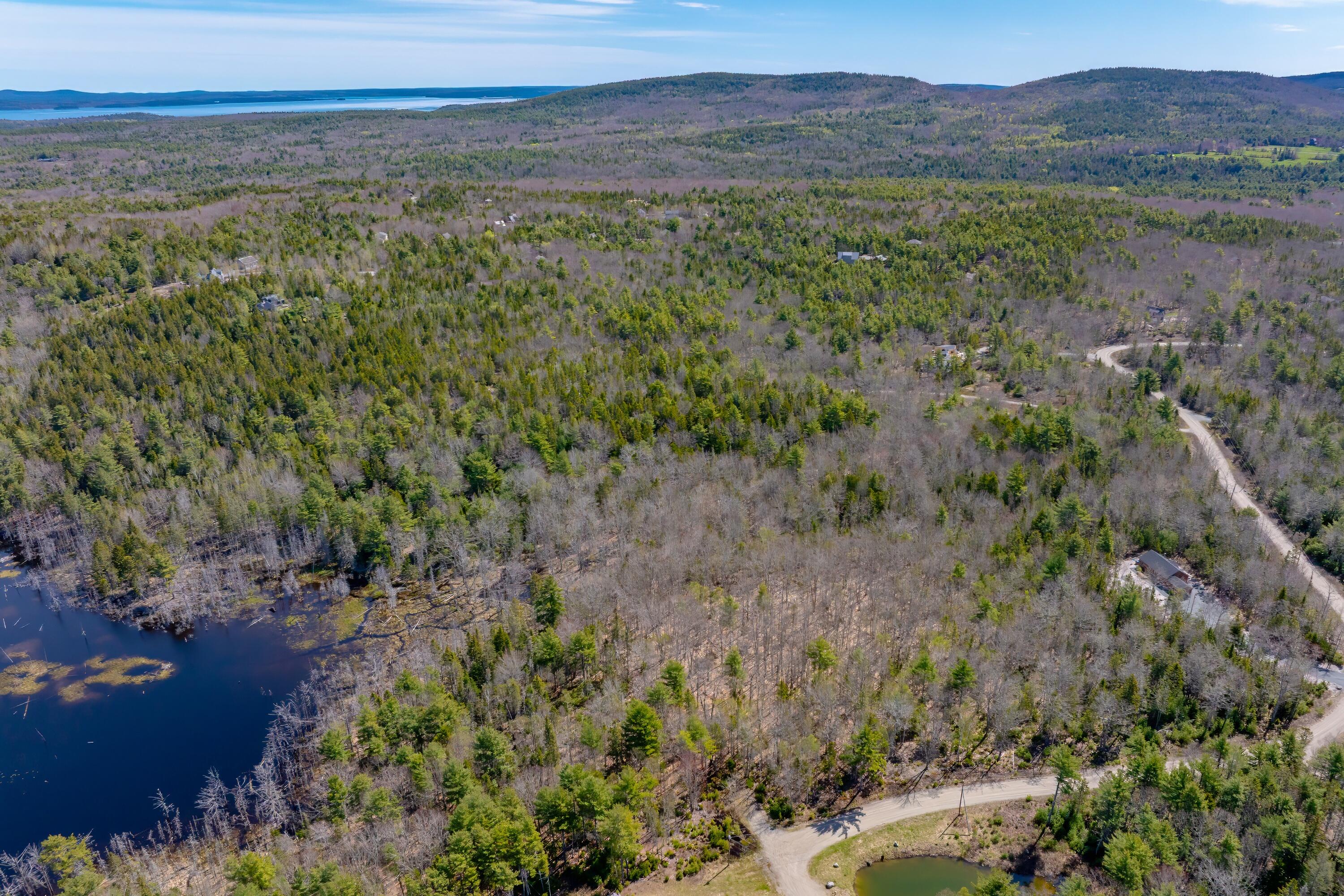 Lot 9 Bluff Road Bar Harbor, ME 04609 - Photo 9 of 33 Copy of 15-Lot 9, Bluff Road-DTP
