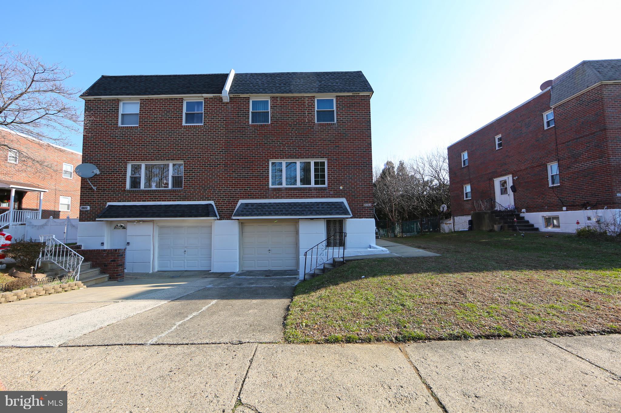 11723 Lockart Road Philadelphia, PA 19116 - Photo 1 of 31 Gallery Image 1