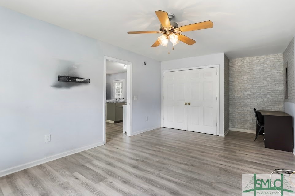 422 Shadowbrook Circle Springfield, GA 31329 - Photo 16 of 35
