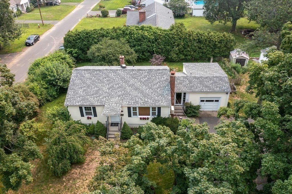 62 Cooper Street West Springfield, MA 01089 - Photo 39 of 40 Gallery Image 39