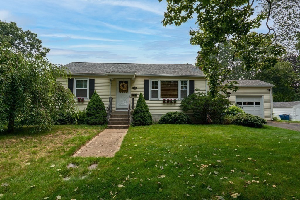 62 Cooper Street West Springfield, MA 01089 - Photo 40 of 40 Gallery Image 40