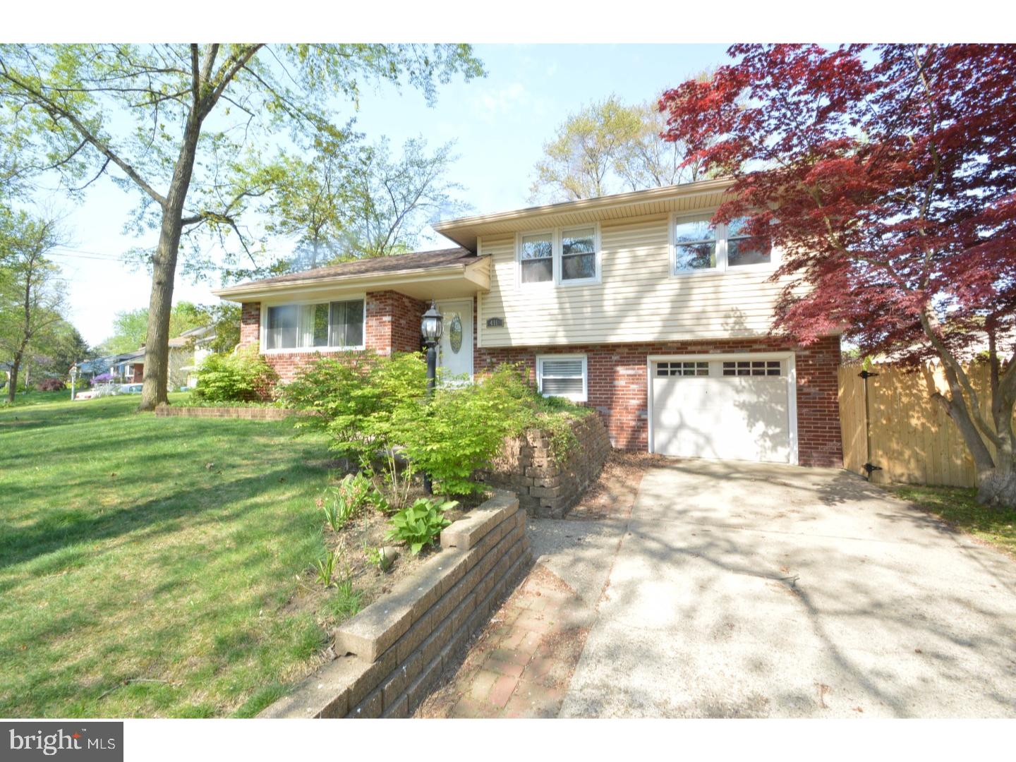 411 King George Road Cherry Hill, NJ 08034 - Photo 1 of 21 Gallery Image 1