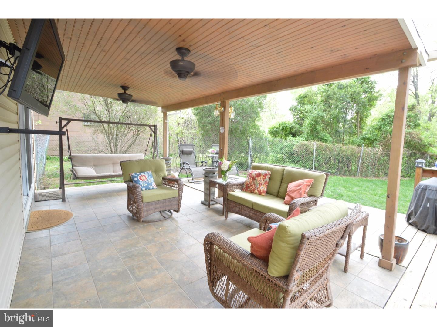 411 King George Road Cherry Hill, NJ 08034 - Photo 16 of 21 Gallery Image 16