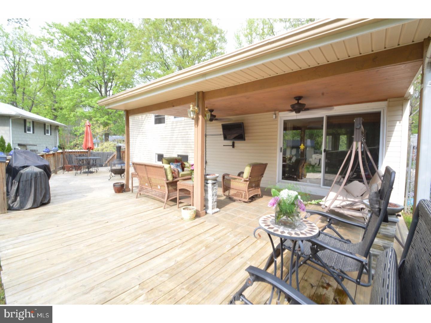 411 King George Road Cherry Hill, NJ 08034 - Photo 18 of 21 Gallery Image 18