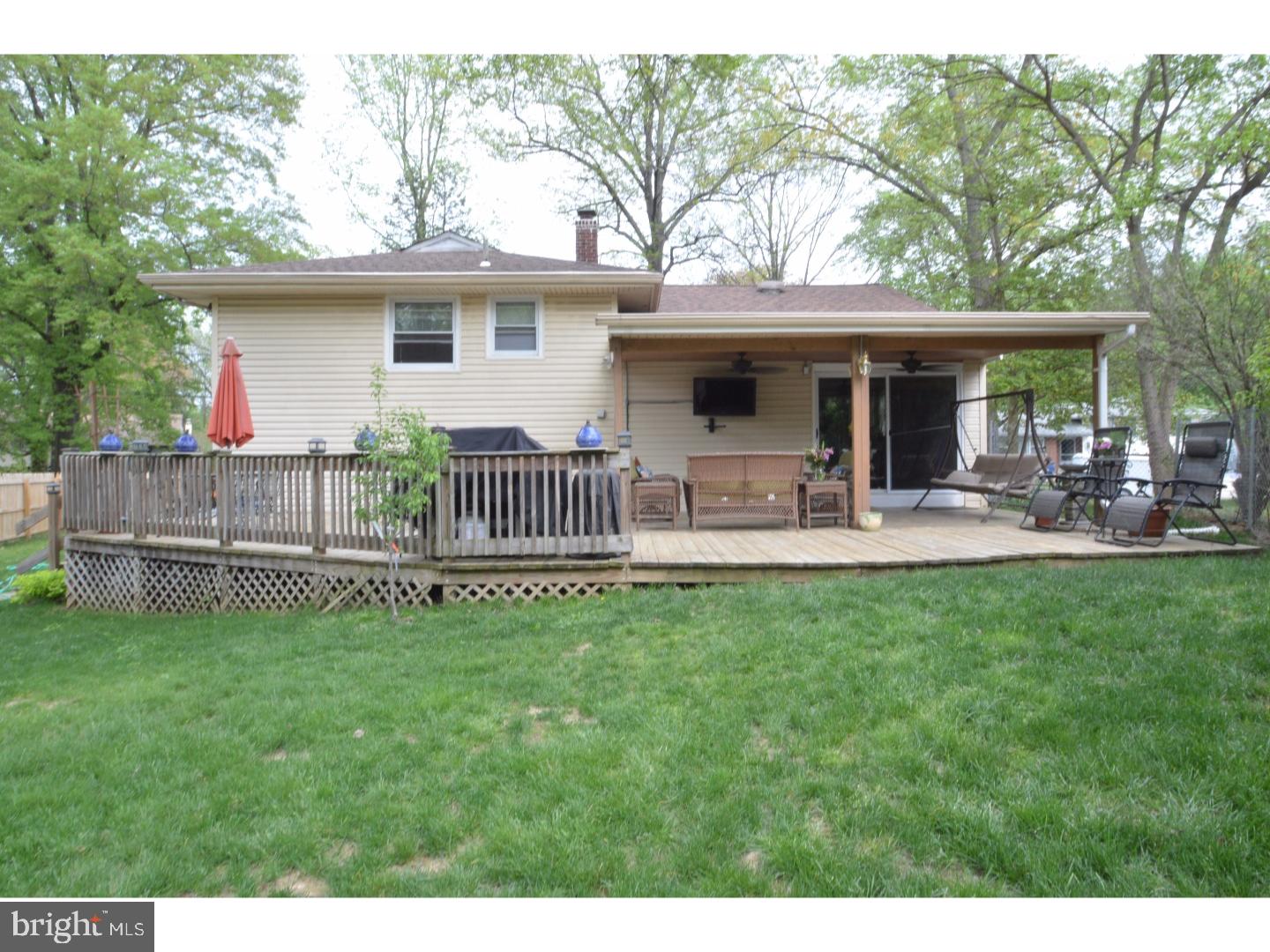 411 King George Road Cherry Hill, NJ 08034 - Photo 19 of 21 Gallery Image 19