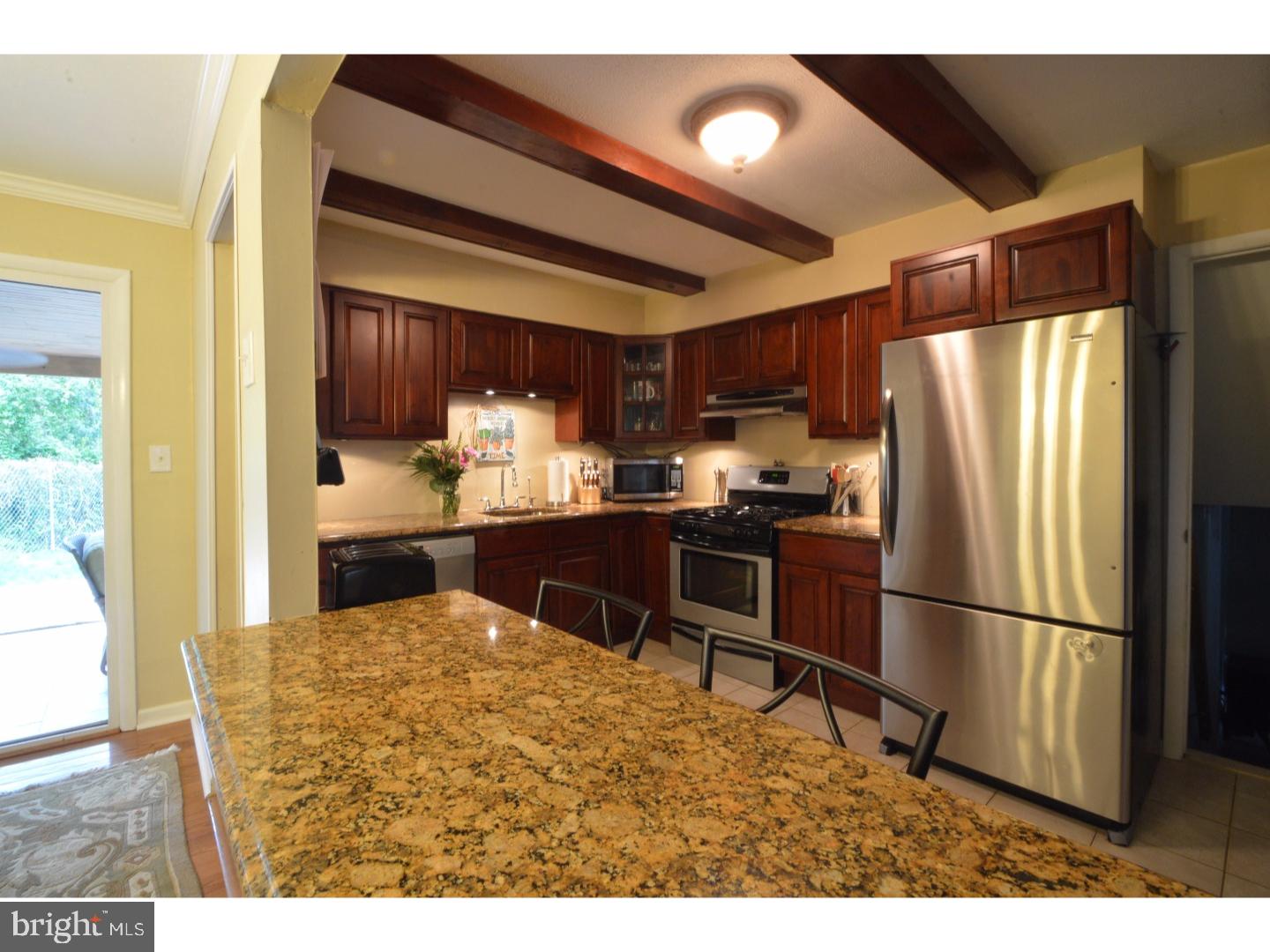 411 King George Road Cherry Hill, NJ 08034 - Photo 5 of 21 Gallery Image 5