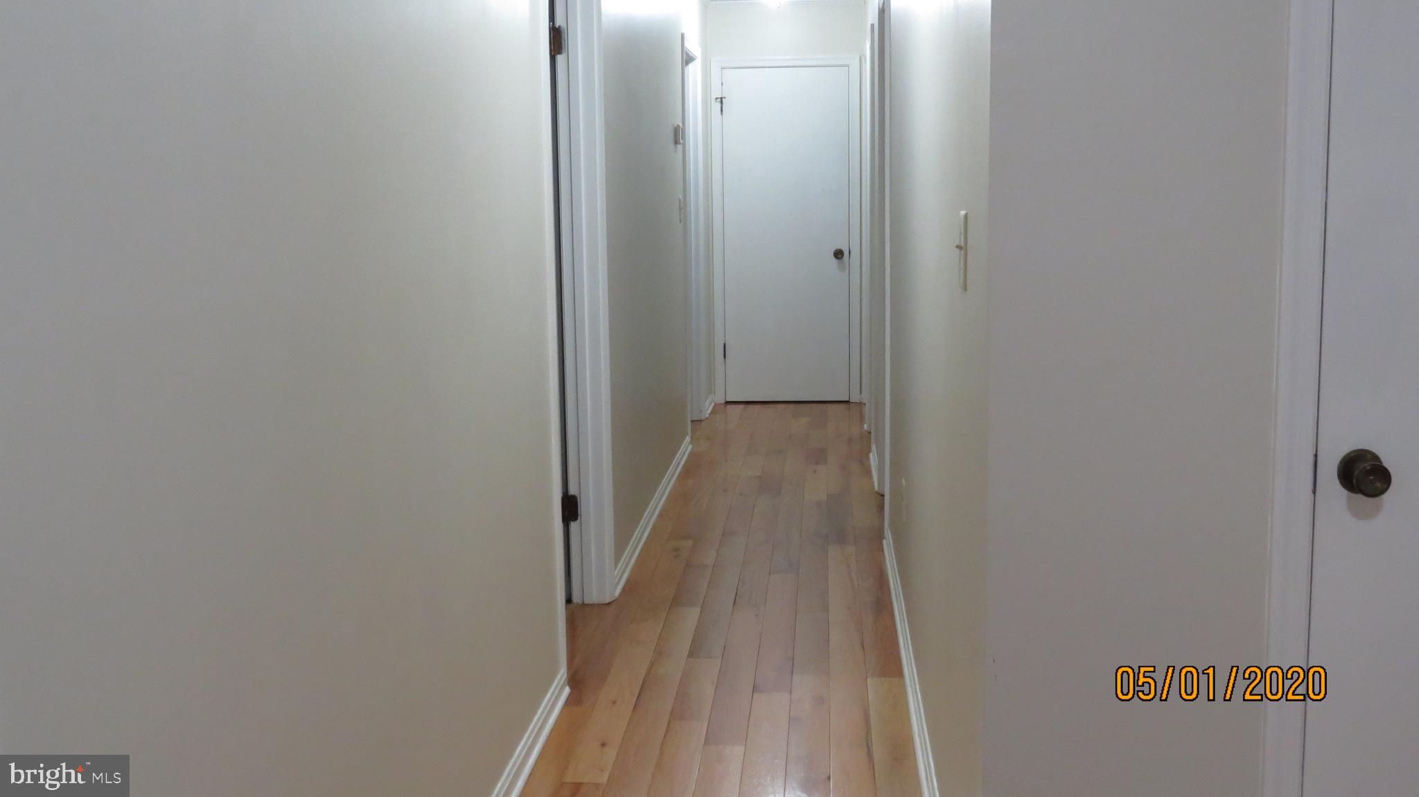 22191 Berry Run Road Orange, VA 22960 - Photo 23 of 42 Hallway to bedrooms