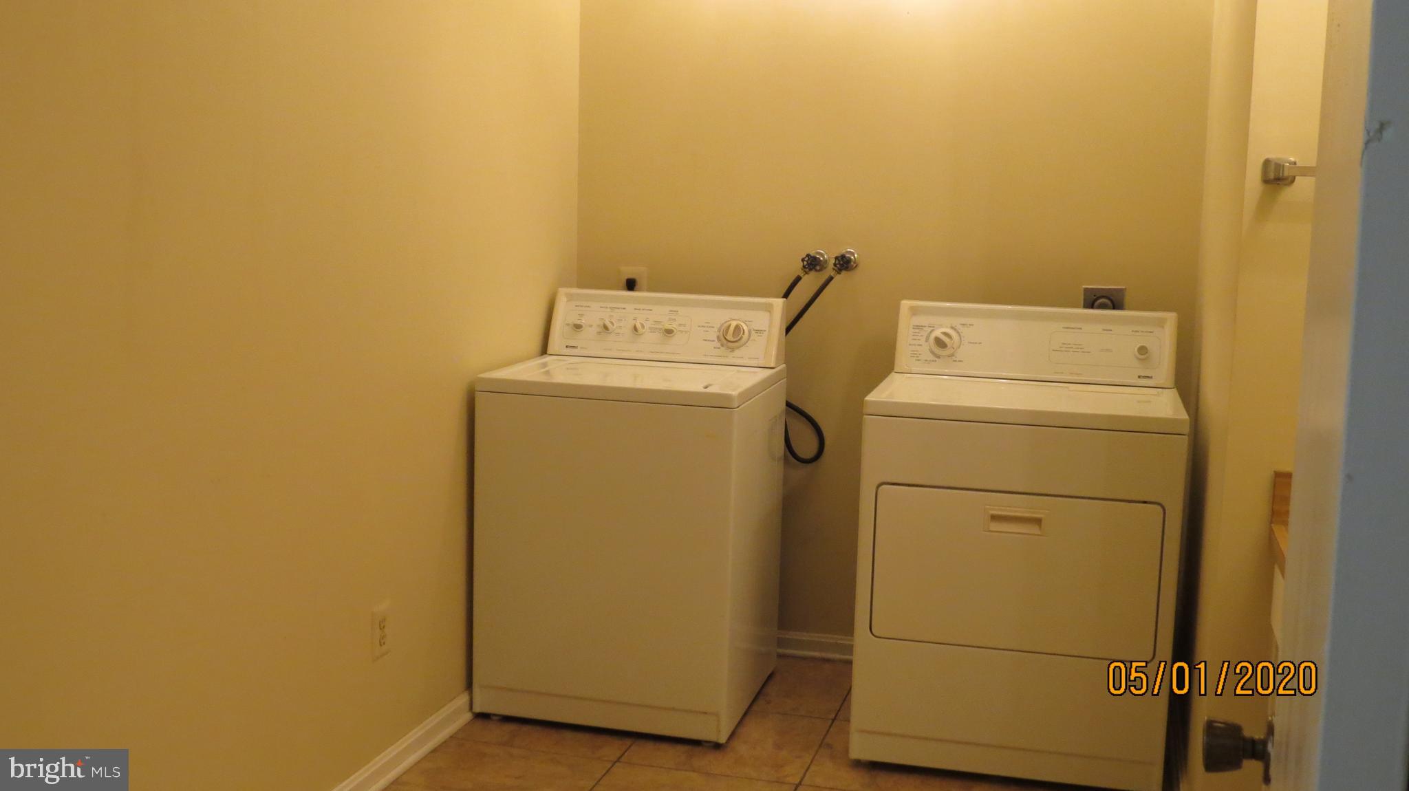 22191 Berry Run Road Orange, VA 22960 - Photo 25 of 42 Washer and dryer in nice size laundry room