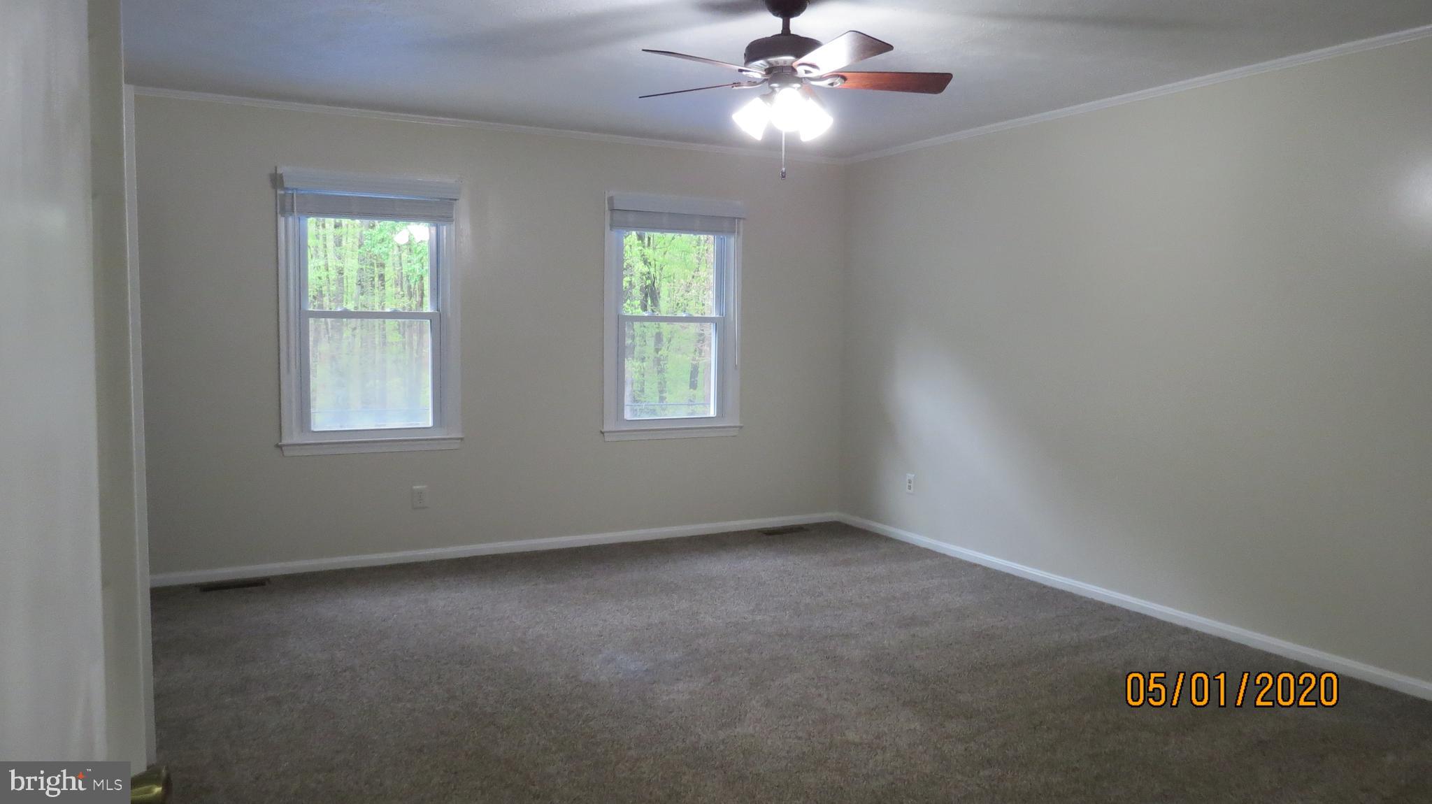 22191 Berry Run Road Orange, VA 22960 - Photo 32 of 42 Master bedrrom