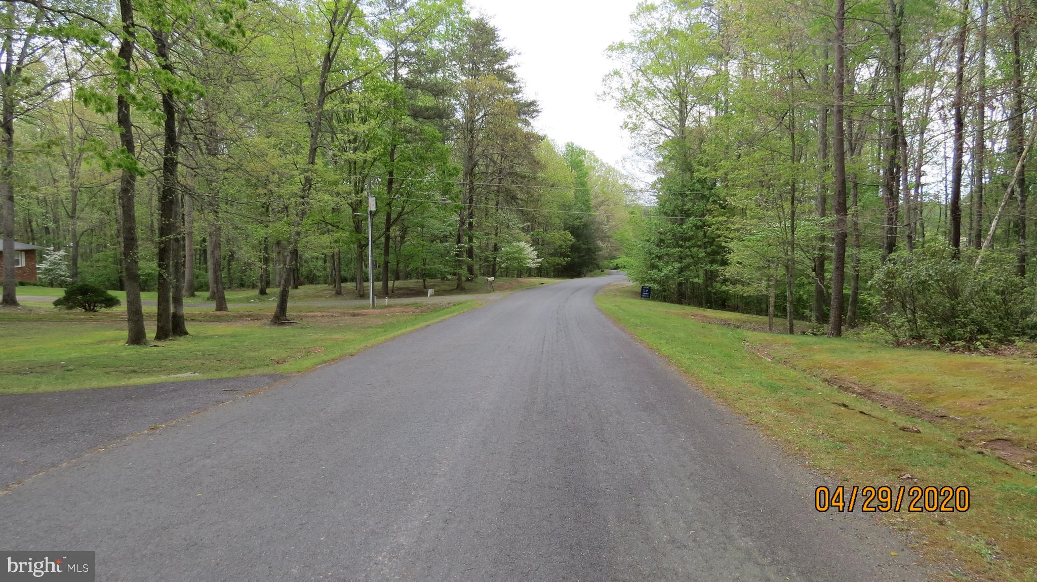 22191 Berry Run Road Orange, VA 22960 - Photo 41 of 42 Berry Run Rd