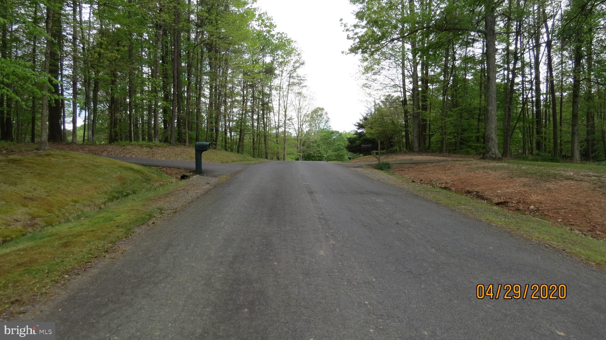 22191 Berry Run Road Orange, VA 22960 - Photo 42 of 42 Street view