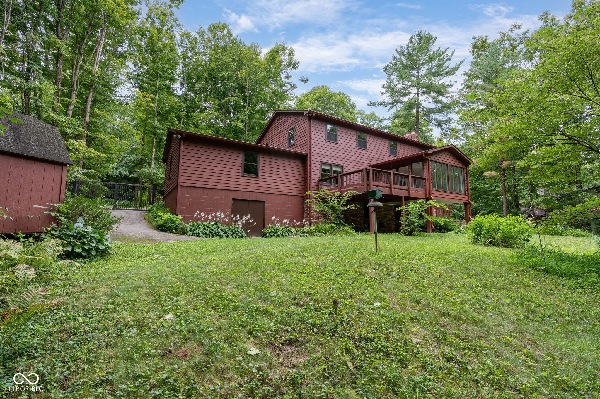 6631 Lee Road Indianapolis, IN 46236 - Photo 37 of 37