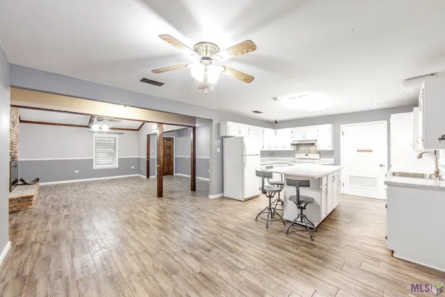 $265,000 | 306 Southdown W Boulevard, Houma, LA 70360